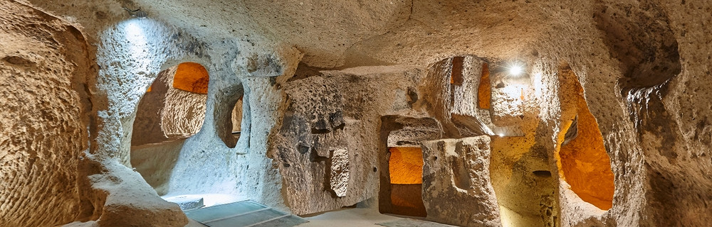 Каймаклы, Турция