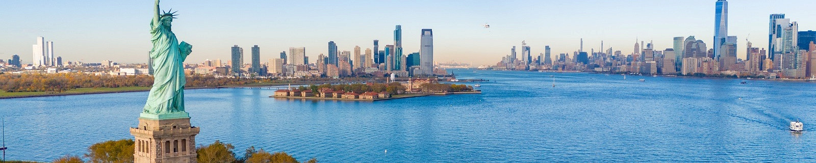 Статуя Америка