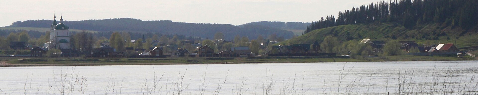 Нечкино, Россия