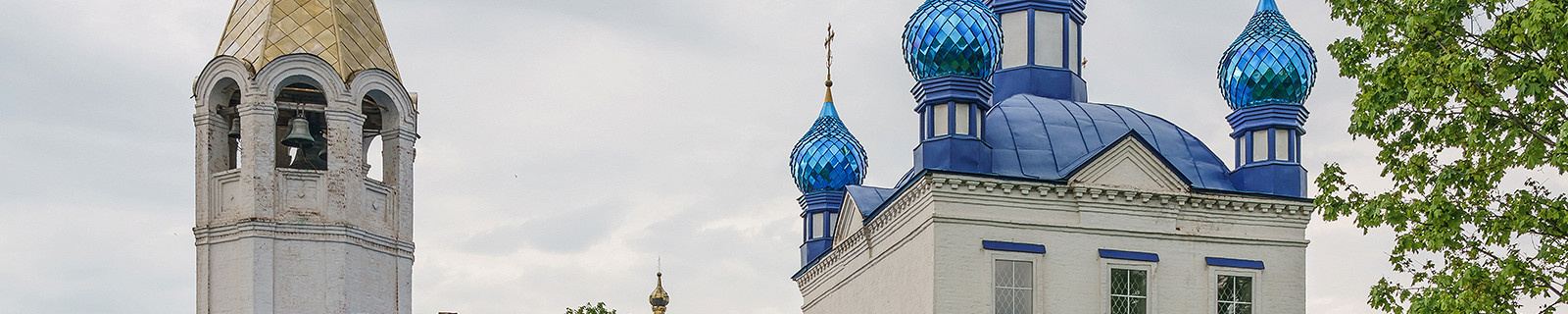 Гороховец - Gorokhovets-asv2019-05-img19-Kazan-Church
