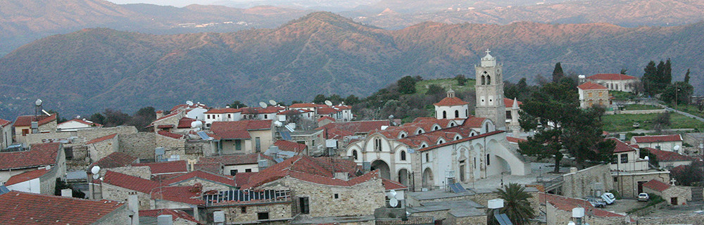 Лефкара