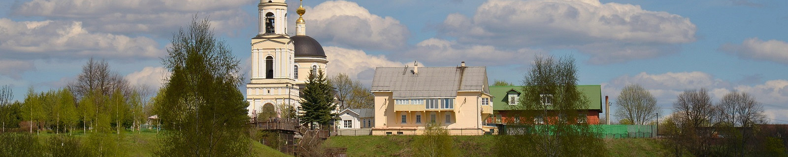 Радонеж, Россия