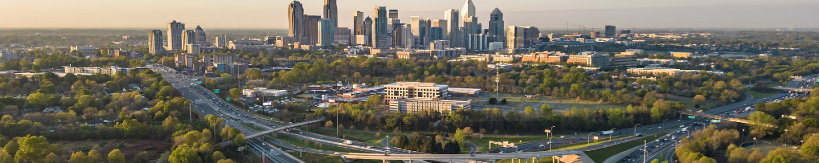 Северная Каролина, США
