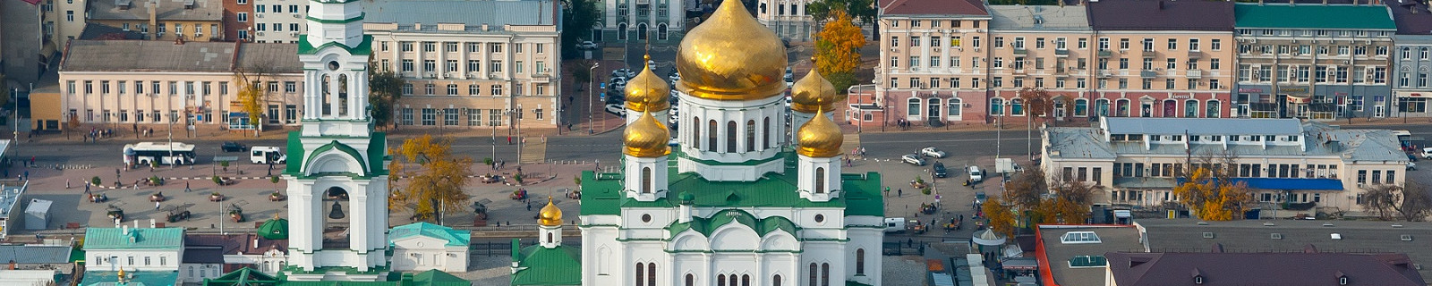 Собор Рождества Пресвятой Богородицы, Ростов-на-Дону