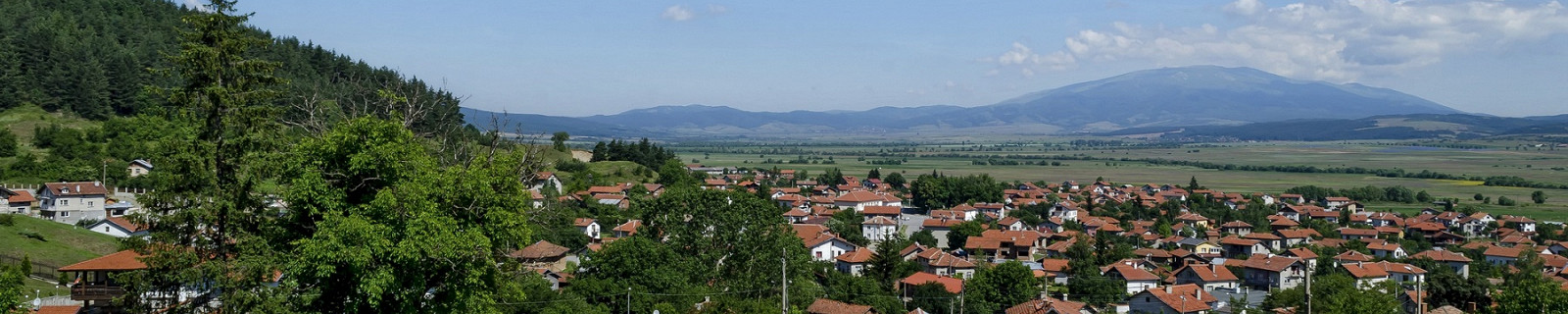 Чифлик, Болгария