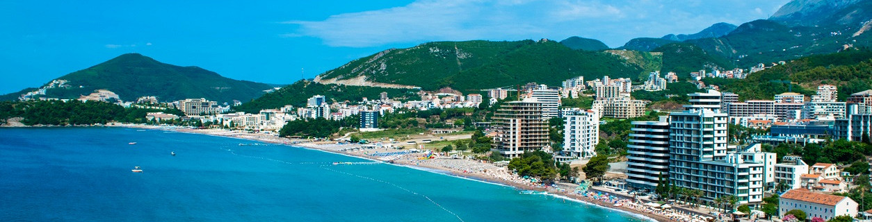 Рафаиловичи, Черногория