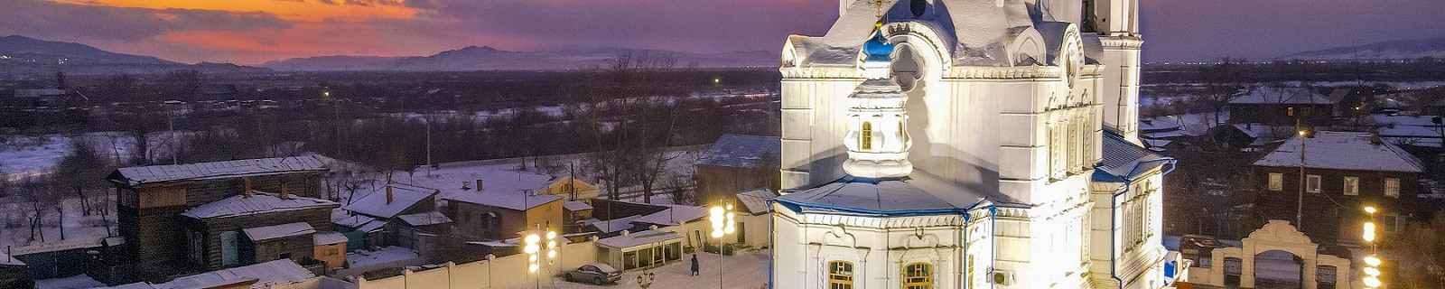 Улан-Удэ, Россия