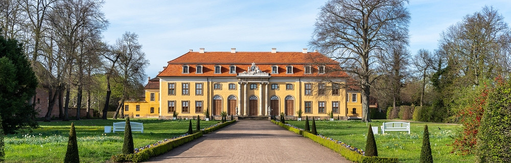 Дессау, Германия