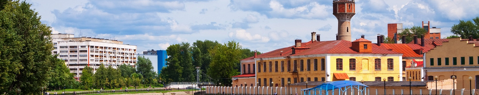 Иваново Россия
