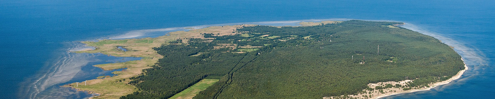 Остров Прангли (Эстония)