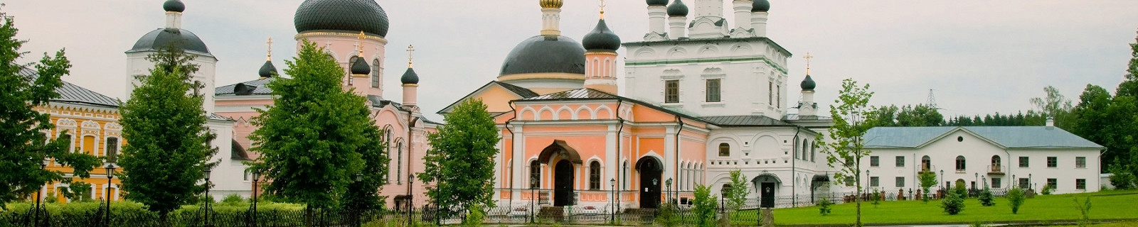 Чехов, Россия