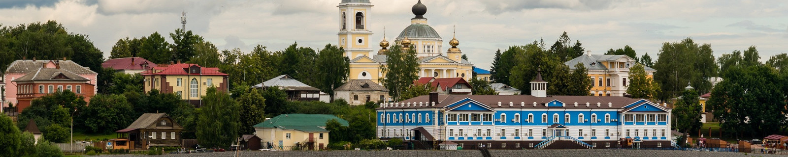 Мышкин Россия