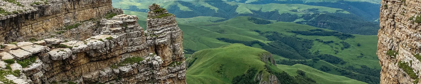 Плато Бермамыт, Карачаево-Черкесия