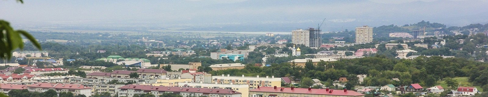 Артем, лето
