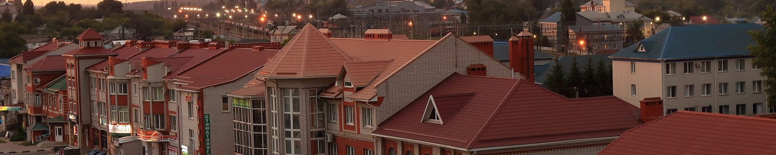 Лиски, Воронежская область, Россия