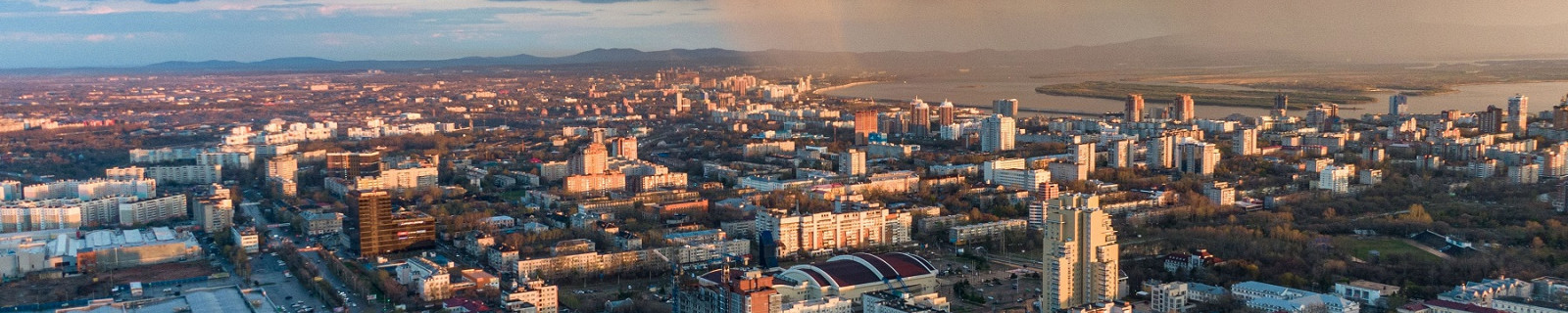 Хабаровск, Россия