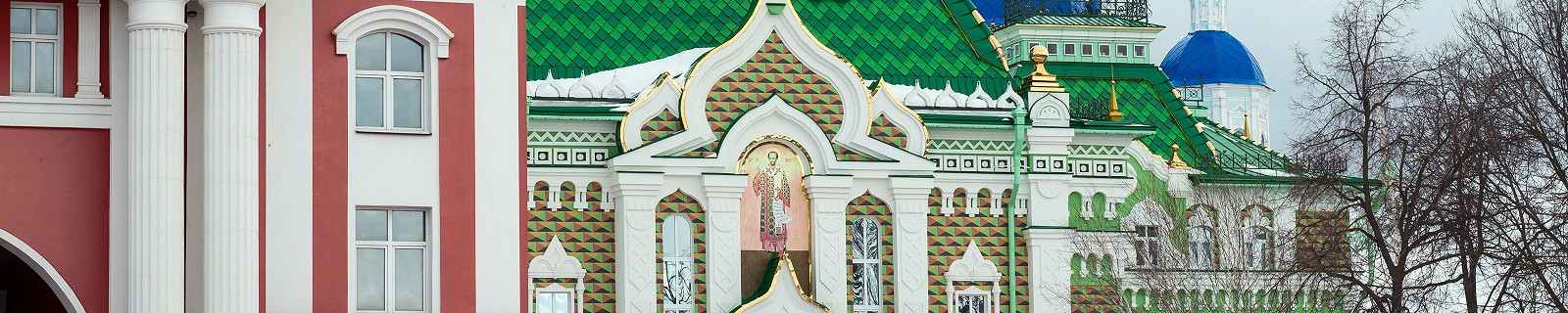 Тамбовская область, Россия