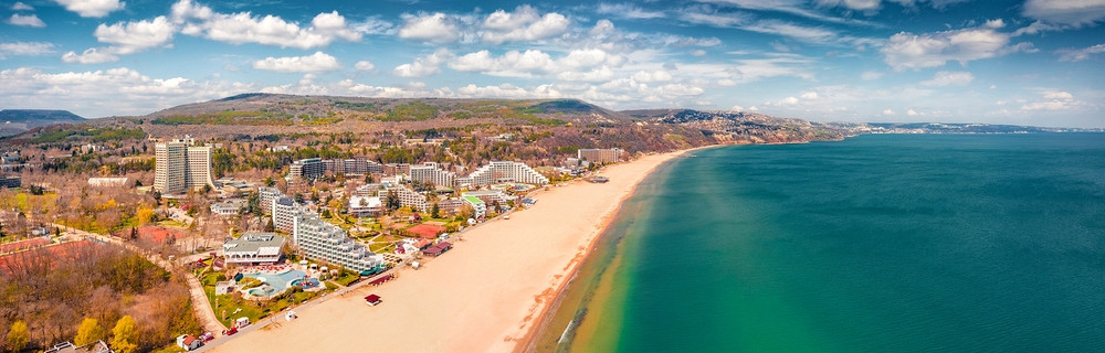 Албена