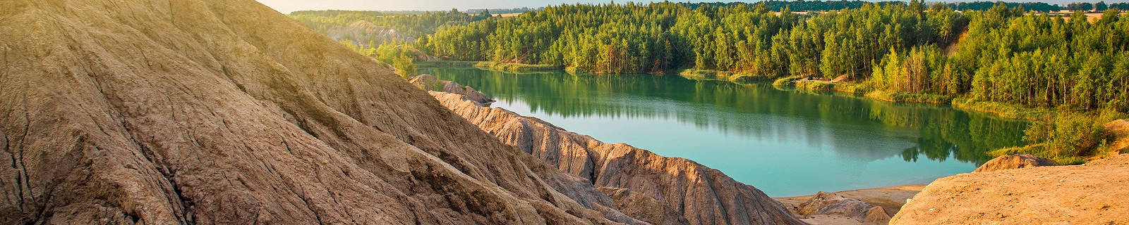 Романцевские горы, Тула