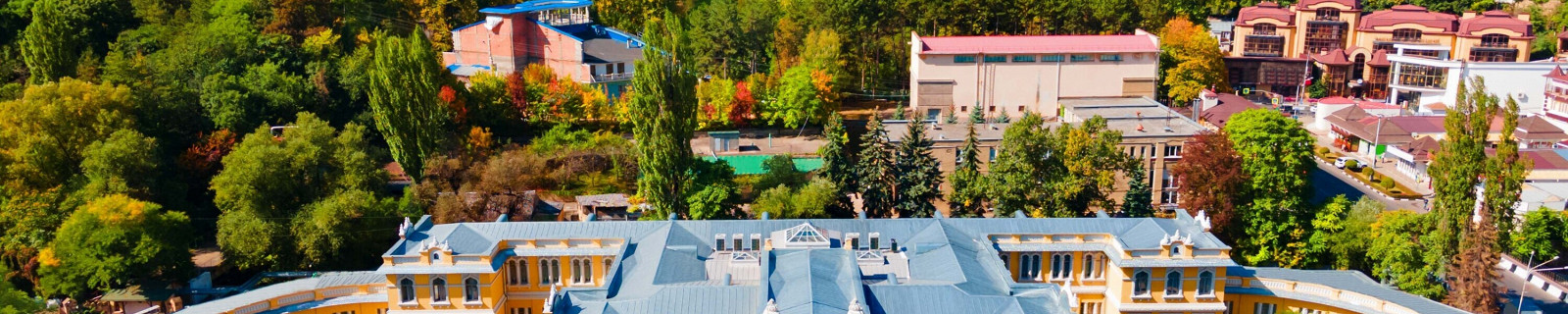 Кисловодск, Россия