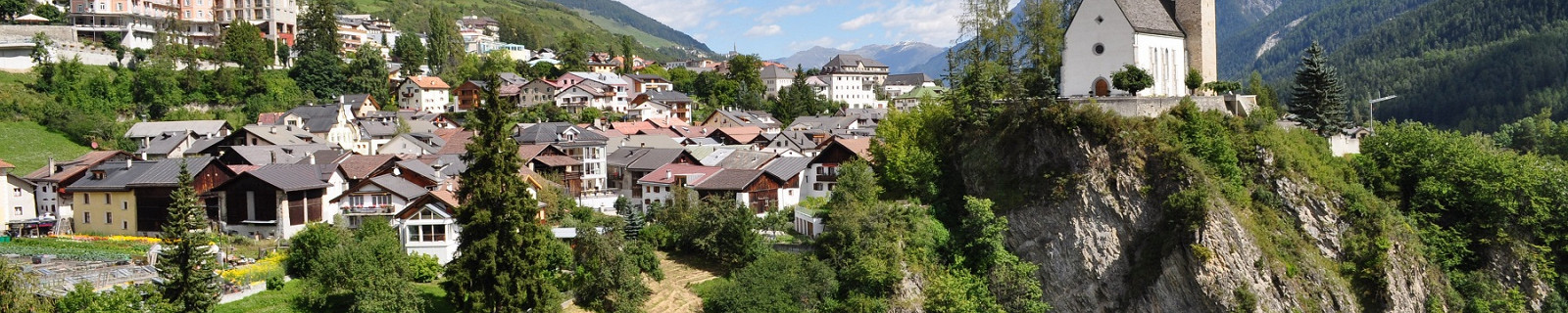 Скуоль, Швейцария