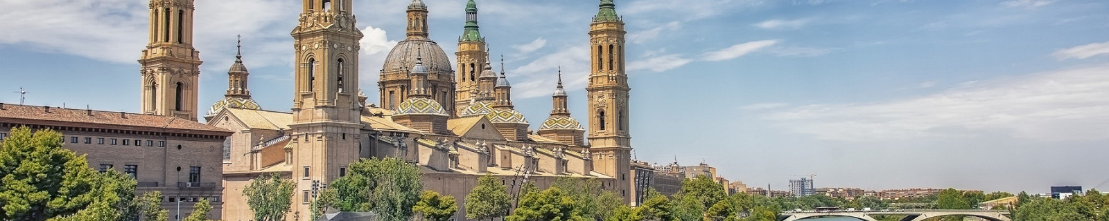Архитектура в Сарагоса