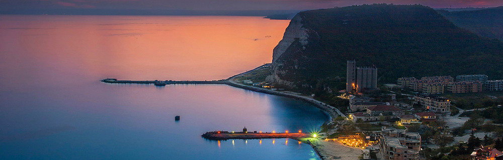 Каварна, Болгария
