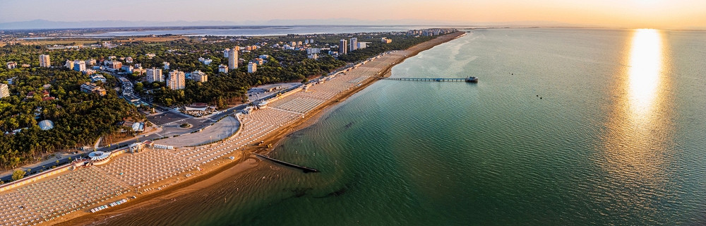 Венецианская Ривьера