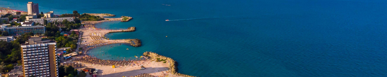 Сатурн, Румыния