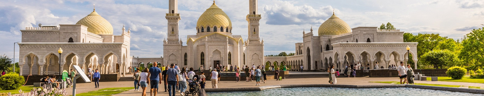 Болгар Россия