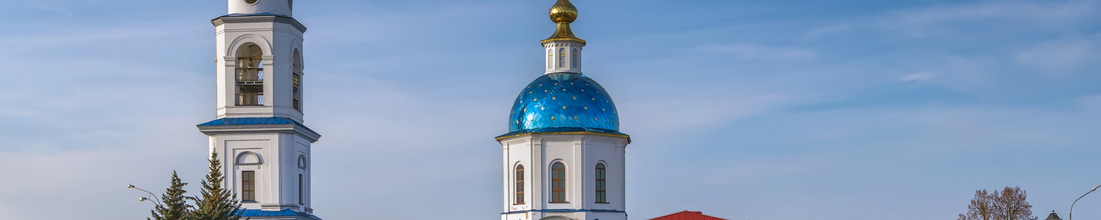 Малоярославец, Россия, Собор Казанской иконы Божией Матери
