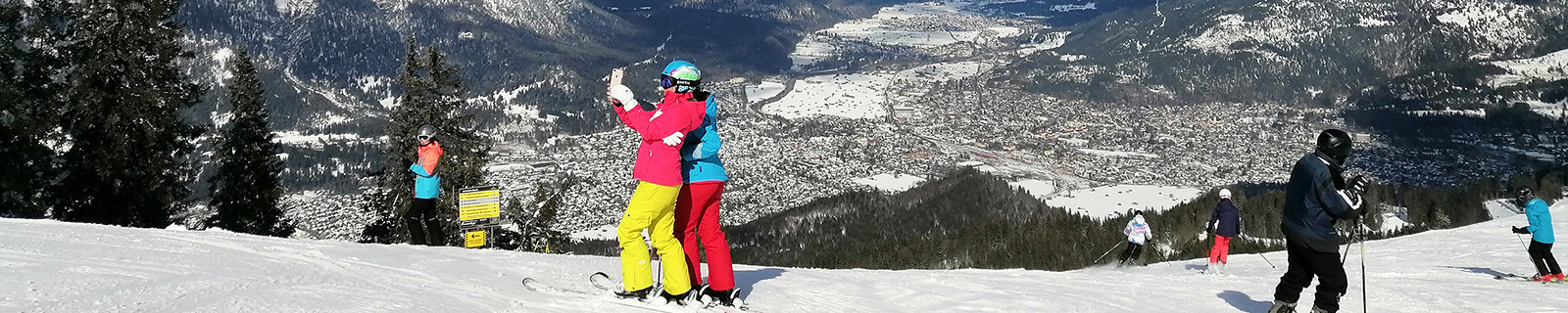 Гармиш-Партенкирхен - IMG-20200228-132352