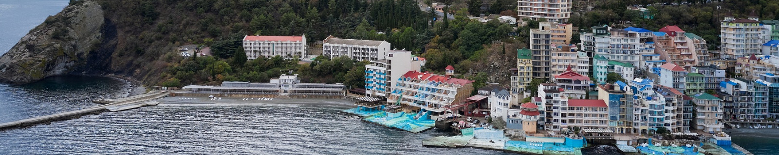 Утёс Россия