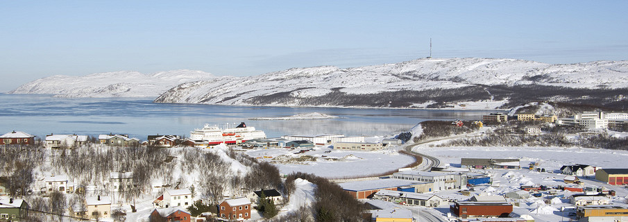 Киркенес