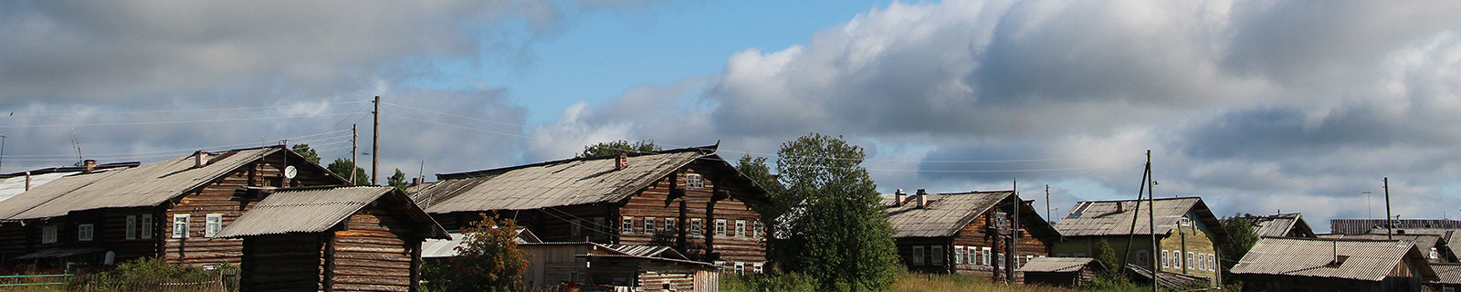 Дома Верколы