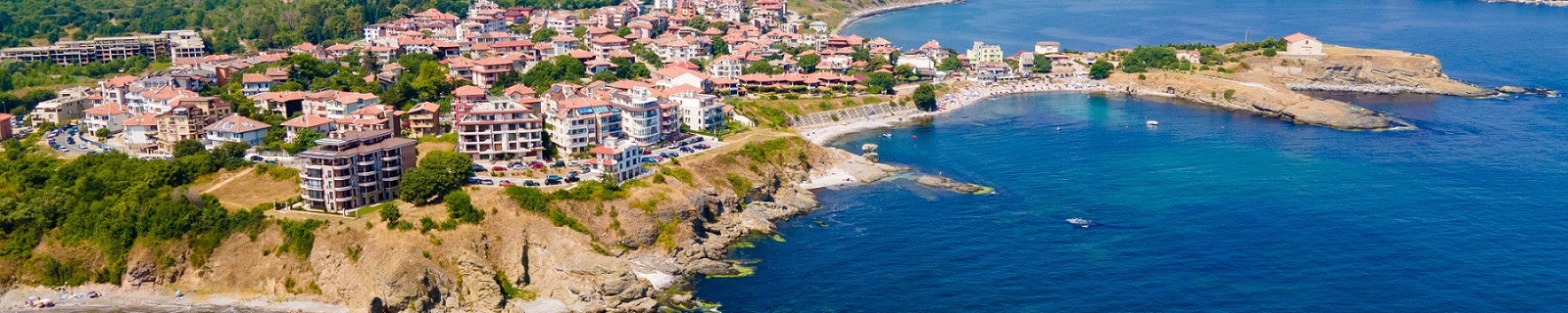 Царево, Карево Болгария