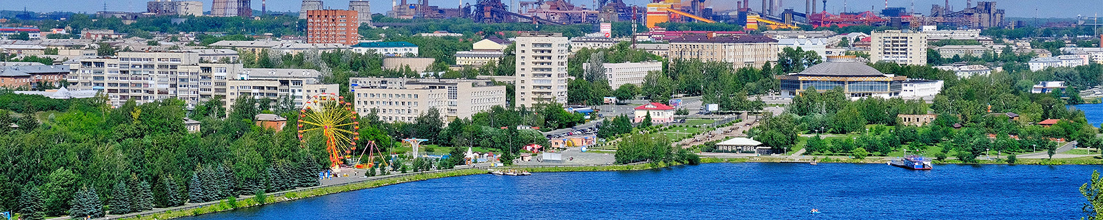 Нижний Тагил - View-from-the-Fox-mountain-(Nizhny-Tagil)-4