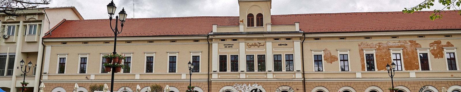 Ковасна, Румыния