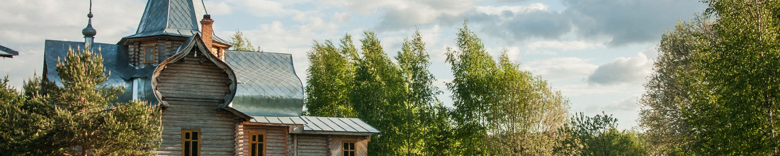 Палех Ивановская область, Россия