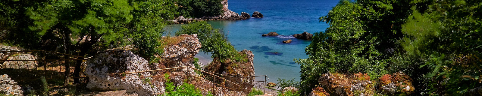 Курорт Русалка Болгария