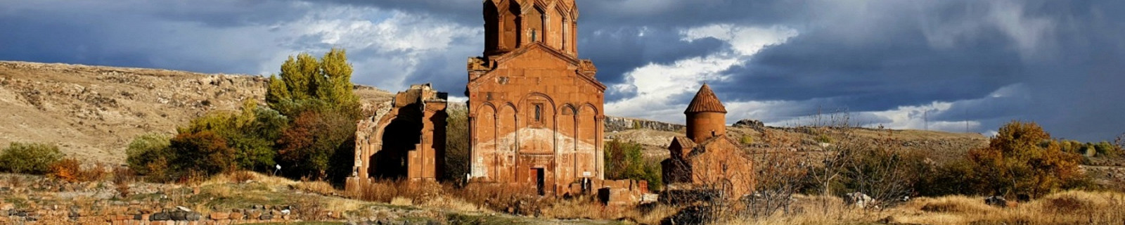 Гюмри Армения