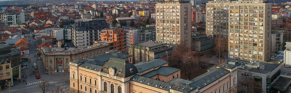  Крагуевац, Сербия