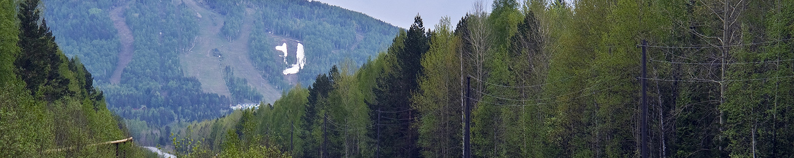 Гора Ежовая - Гора-Ежовая---panoramio