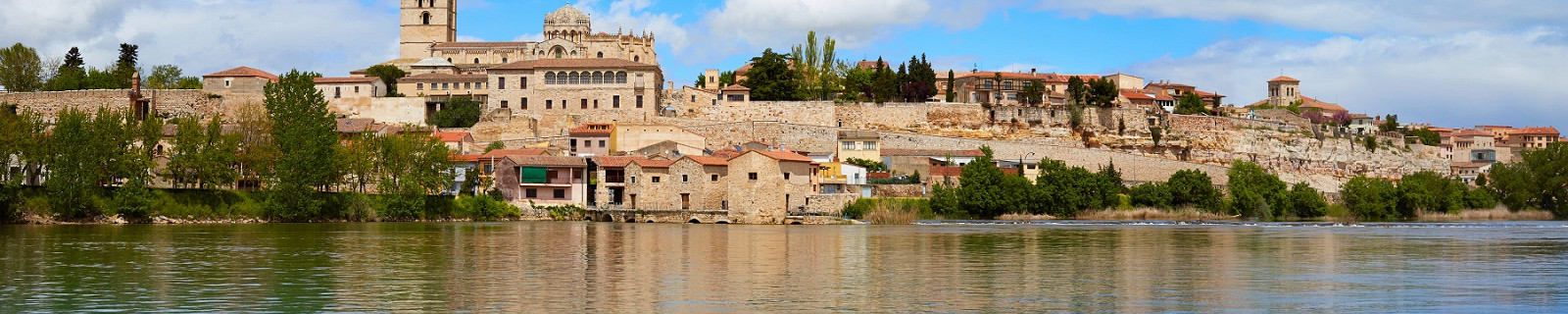 Самора, Испания