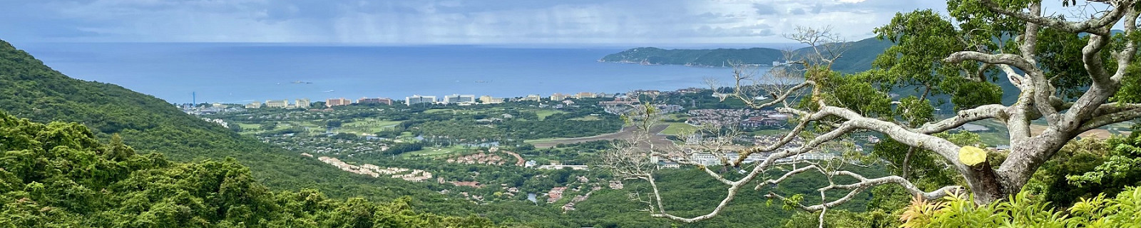 Ялунвань Китай