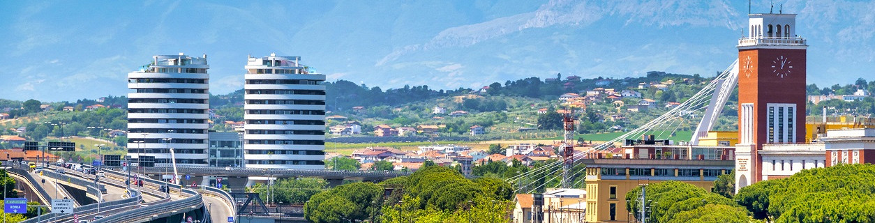Пескара, Италия