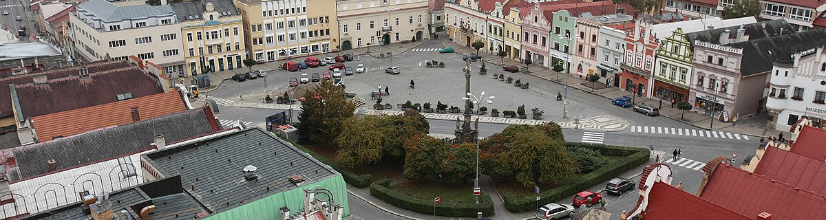 Гавличкув-Брод, Чехия