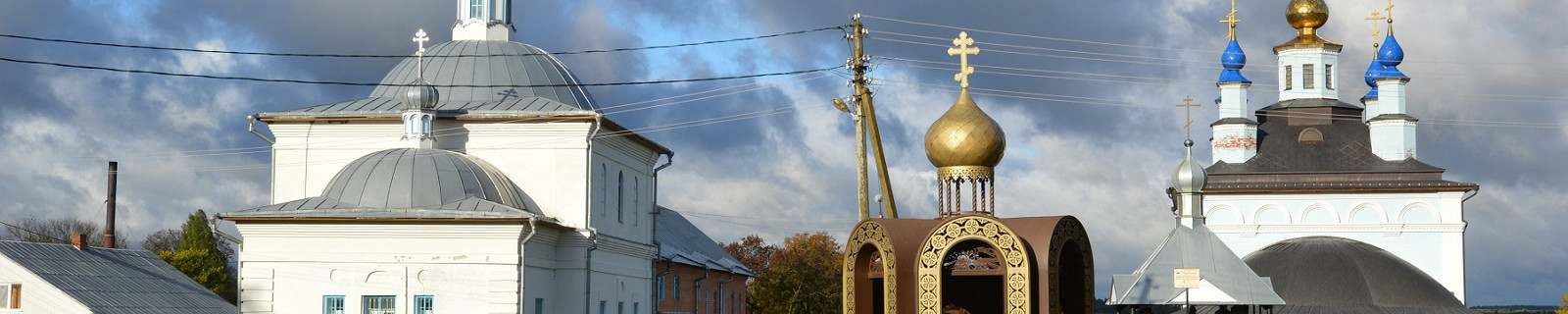 Тульская область, Россия