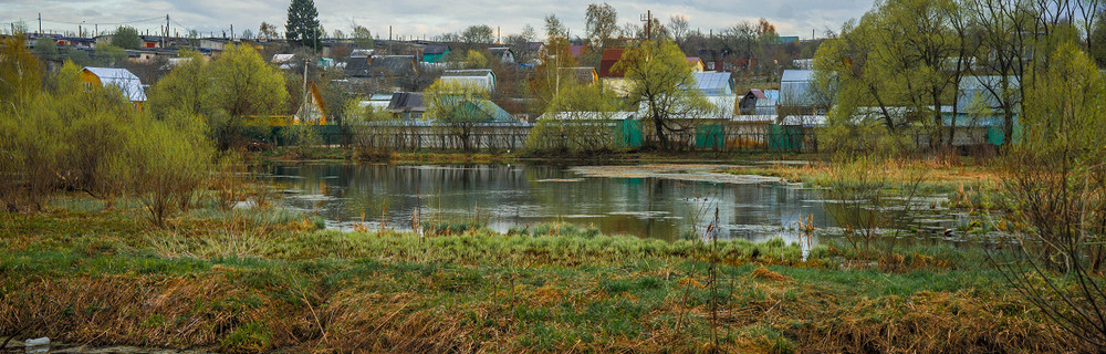 Кольчугино, Россия, Владимирская область