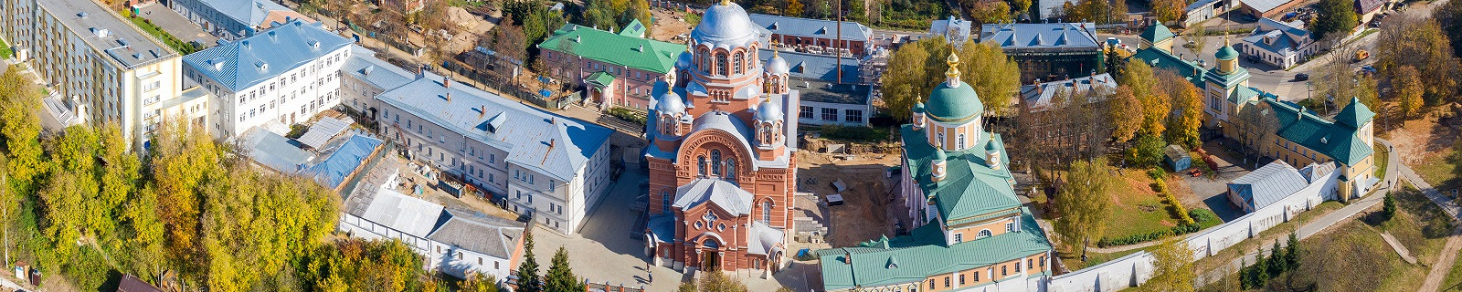 Хотьково, Московская область